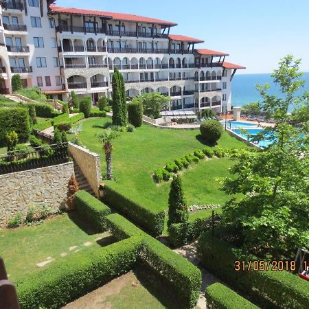 Monastery Seafront Apartments Sveti Vlas Dış mekan fotoğraf